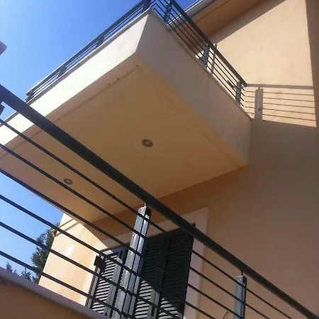 Salomi Villa Lefkáda