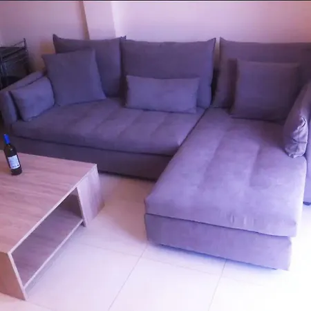 Salomi Villa Lefkáda