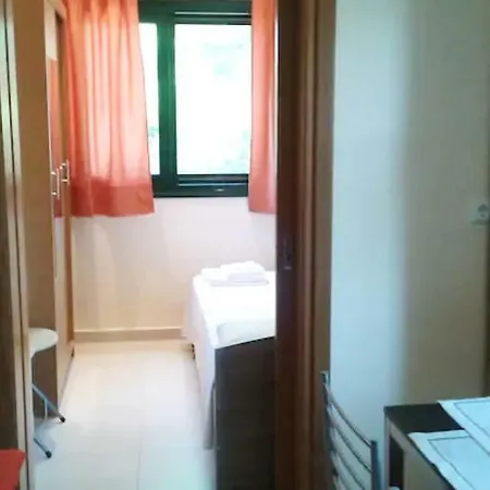 Villa Salomi *