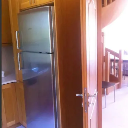 Salomi Villa Lefkáda