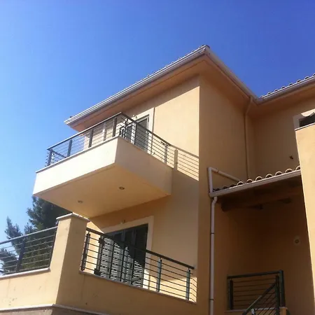 Villa Salomi *