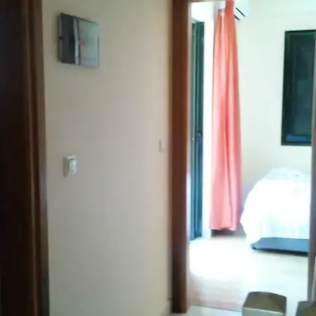 Salomi Villa