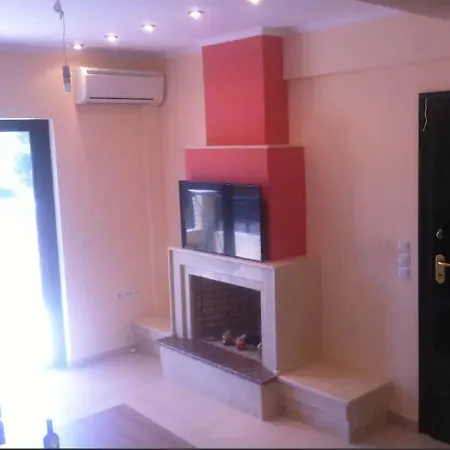 Salomi Villa Lefkada City