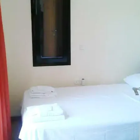 Salomi Lefkada City