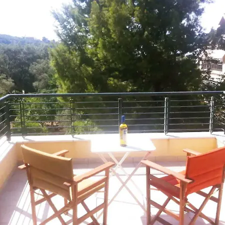 Villa Salomi Lefkada City