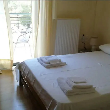 Salomi Villa *