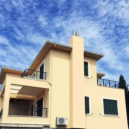 Villa Salomi *