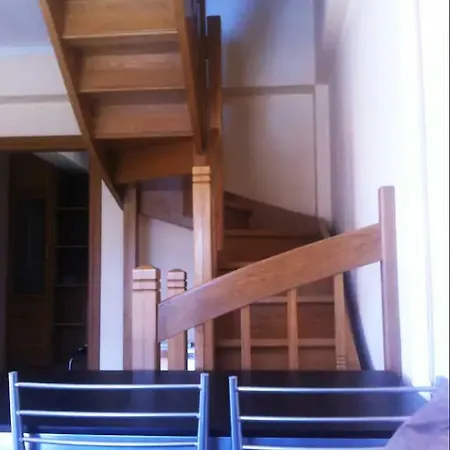 Villa Salomi *