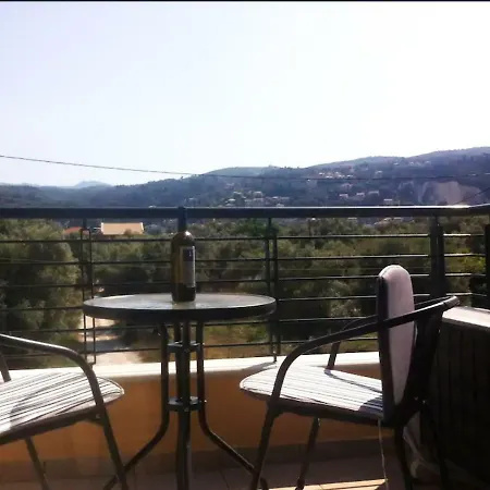 Villa Salomi