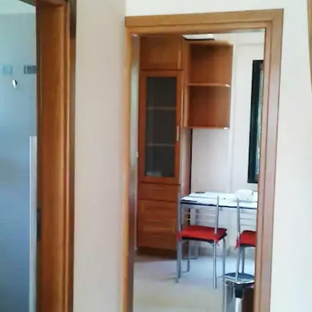 Salomi Villa Lefkada City