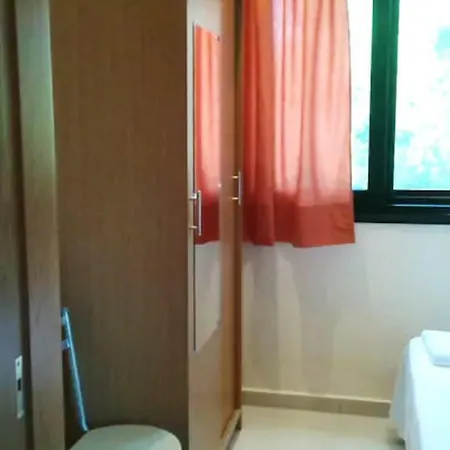Salomi Villa *