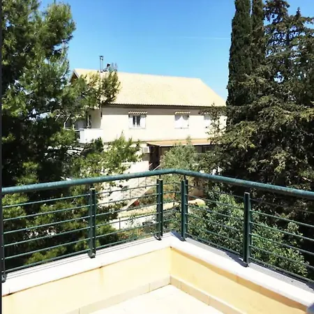Villa Salomi Lefkada City